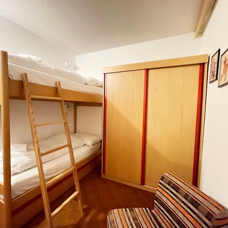 Ferienwohnung Dolomites Dream Marmolada Rocca Pietore Exterior foto