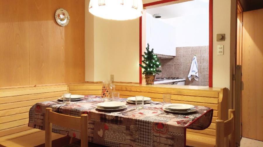 Ferienwohnung Dolomites Dream Marmolada Rocca Pietore Exterior foto