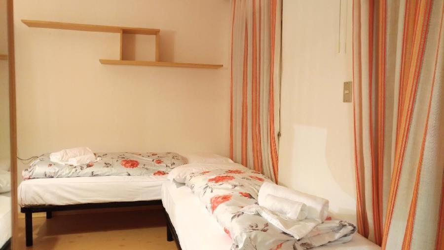 Ferienwohnung Dolomites Dream Marmolada Rocca Pietore Exterior foto