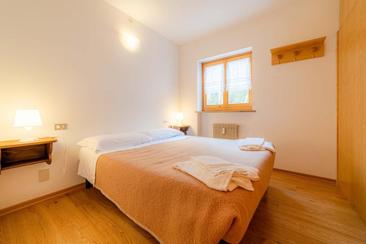 Ferienwohnung Dolomites Dream Marmolada Rocca Pietore Exterior foto