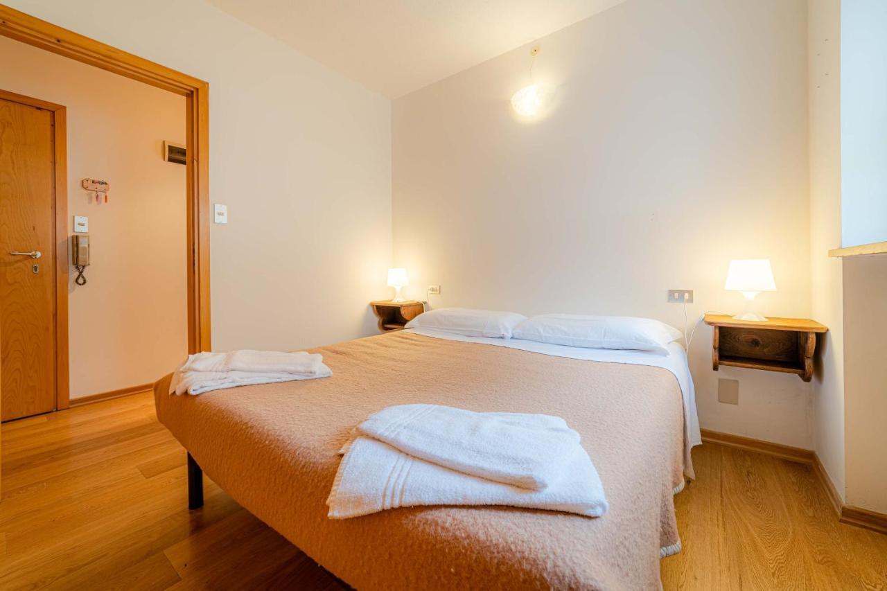 Ferienwohnung Dolomites Dream Marmolada Rocca Pietore Exterior foto