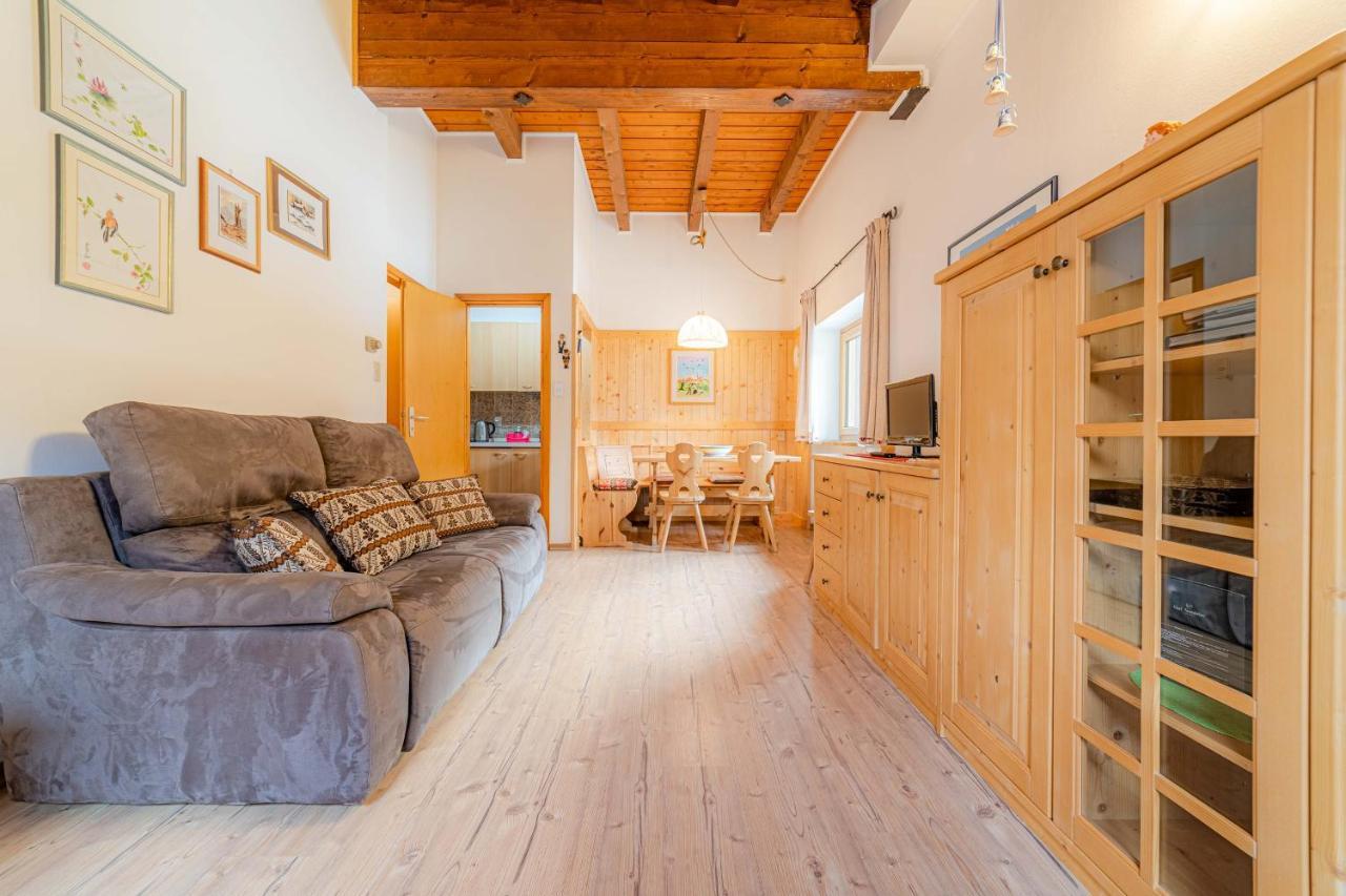 Ferienwohnung Dolomites Dream Marmolada Rocca Pietore Exterior foto