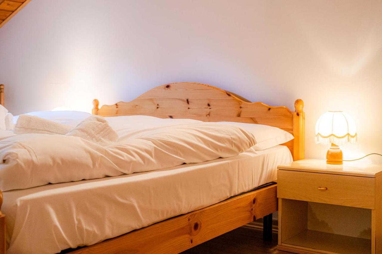 Ferienwohnung Dolomites Dream Marmolada Rocca Pietore Exterior foto