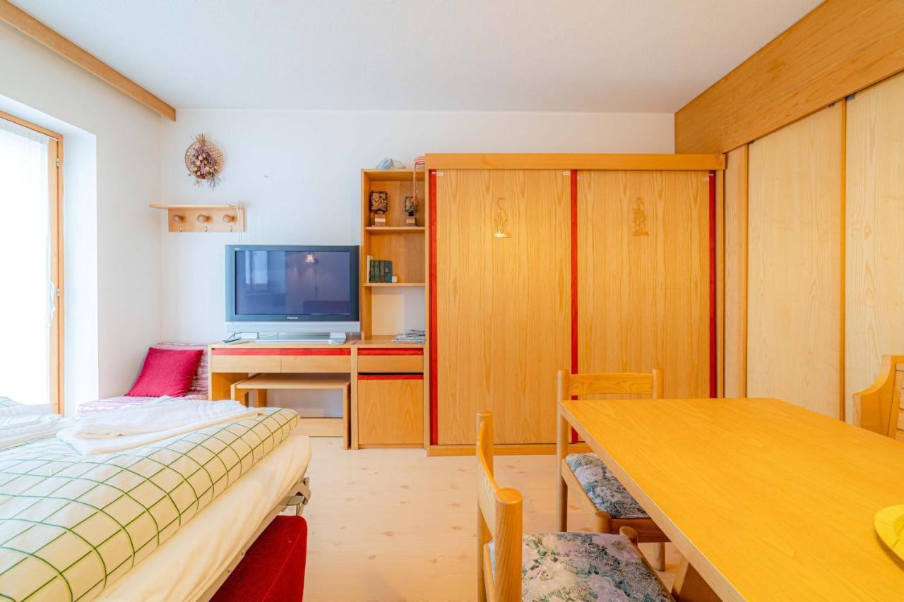 Ferienwohnung Dolomites Dream Marmolada Rocca Pietore Exterior foto
