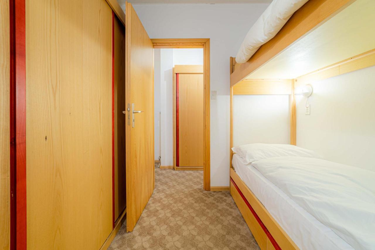 Ferienwohnung Dolomites Dream Marmolada Rocca Pietore Exterior foto