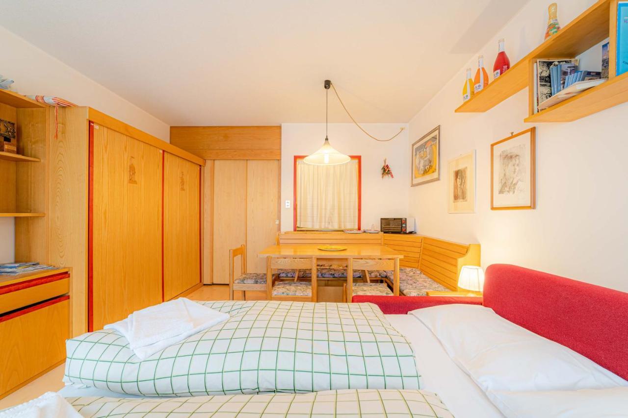 Ferienwohnung Dolomites Dream Marmolada Rocca Pietore Exterior foto