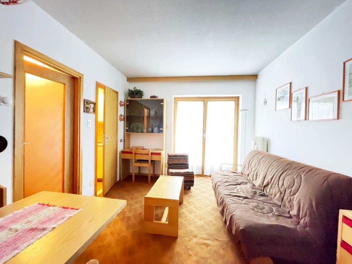 Ferienwohnung Dolomites Dream Marmolada Rocca Pietore Exterior foto