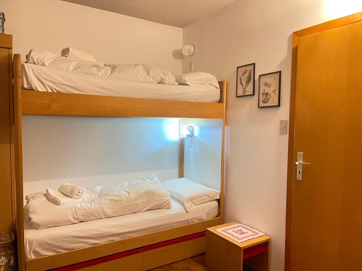 Ferienwohnung Dolomites Dream Marmolada Rocca Pietore Exterior foto