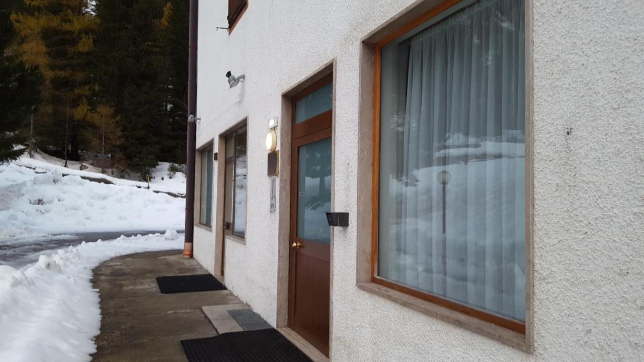 Ferienwohnung Dolomites Dream Marmolada Rocca Pietore Exterior foto